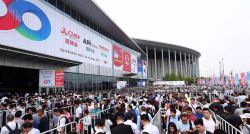博锐德参加第77届中国国际医疗器械（春季）博览会
