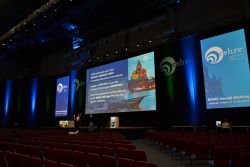 博锐德参加32届欧洲生殖年会（ESHRE 2016）