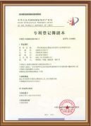 “一种有形成分计数池及其制作方法和使用方法”获得专利