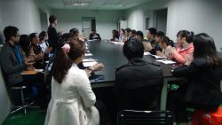 博锐德年终总结大会及年会如期举行