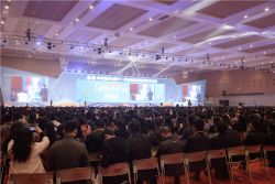 博锐德参加中华医学会第十一次全国生殖医学学术会议