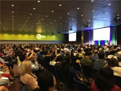 博锐德参加34届欧洲人类生殖与胚胎学学会年会（ESHRE 2018）