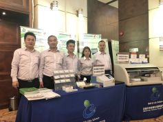博锐德参加2019岭南男性生殖医学研讨会