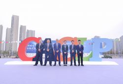 博锐德参加第十九届CACLP