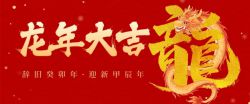 龙腾新春，祥瑞临门，博锐德祝大家新春快乐！