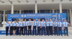 博锐德参加了中华医学会第十七次生殖医学学术会议！