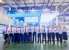 博锐德2024年市场推广工作回顾！