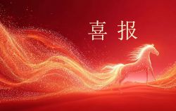 喜报｜博锐德斩获2026创新科技产品证书，以创新赋能全球健康！